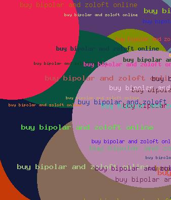 Buy bipolar and zoloft online