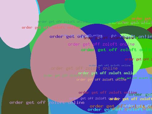 ORDER GET OFF ZOLOFT ONLINE