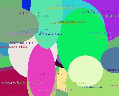 Sertraline Pills
